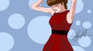 girl-in-red-7