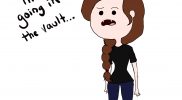 Adventure Time Me 1