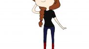 Adventure Time Me 5