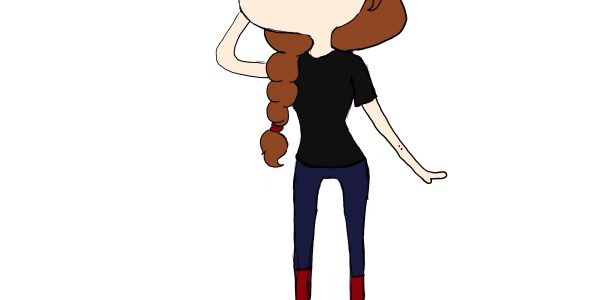Adventure Time Me 5